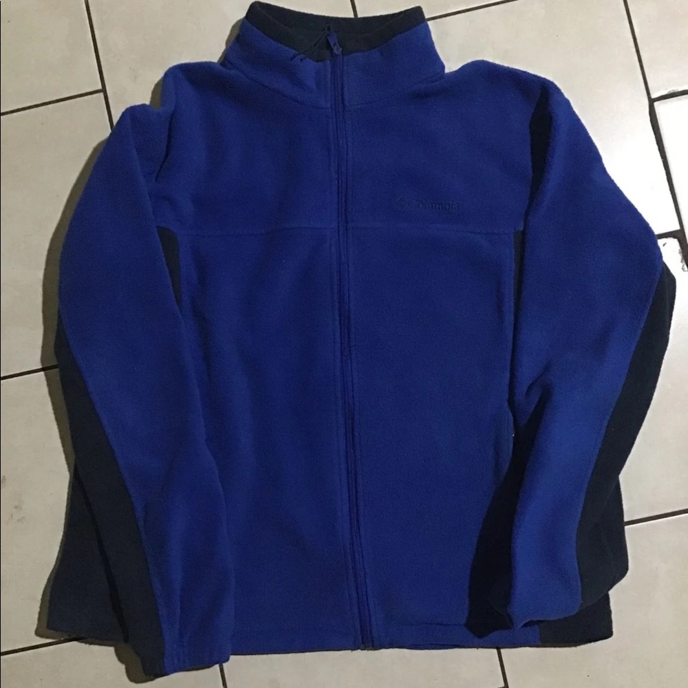Columbia Jacket